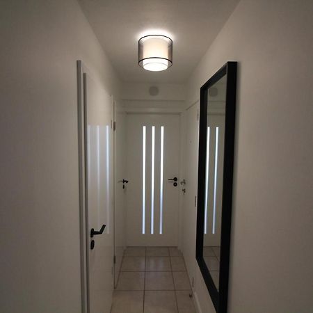 Luxe Appartement I 2 Slaapkamers I 2 X Dubbel Bed I 75M Van Het Strand I Nieuwpoort-Bad Kültér fotó