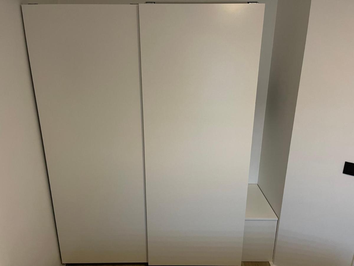 Luxe Appartement I 2 Slaapkamers I 2 X Dubbel Bed I 75M Van Het Strand I Nieuwpoort-Bad Kültér fotó
