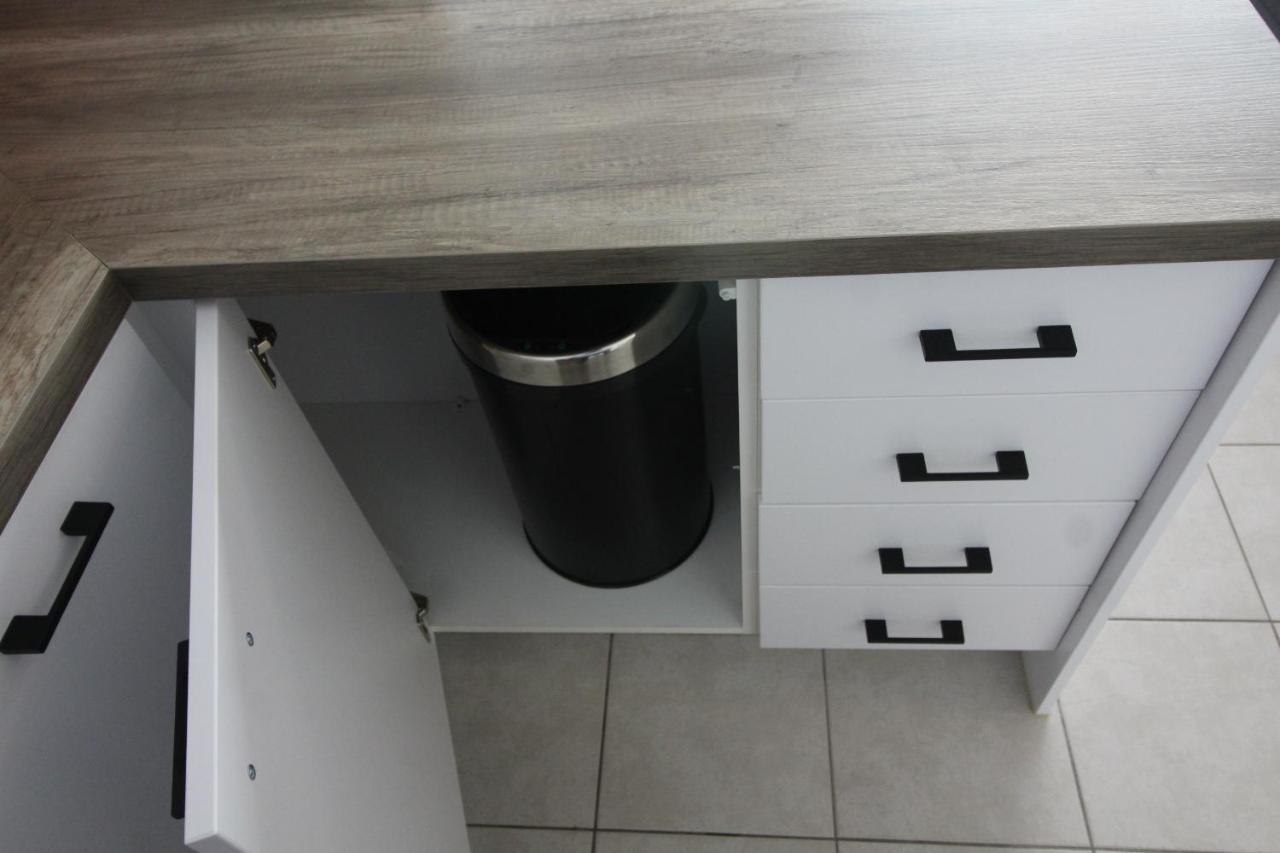 Luxe Appartement I 2 Slaapkamers I 2 X Dubbel Bed I 75M Van Het Strand I Nieuwpoort-Bad Kültér fotó