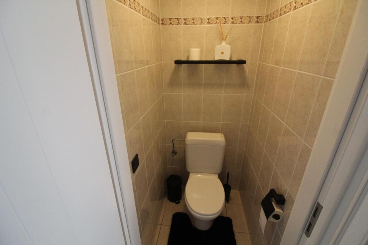 Luxe Appartement I 2 Slaapkamers I 2 X Dubbel Bed I 75M Van Het Strand I Nieuwpoort-Bad Kültér fotó