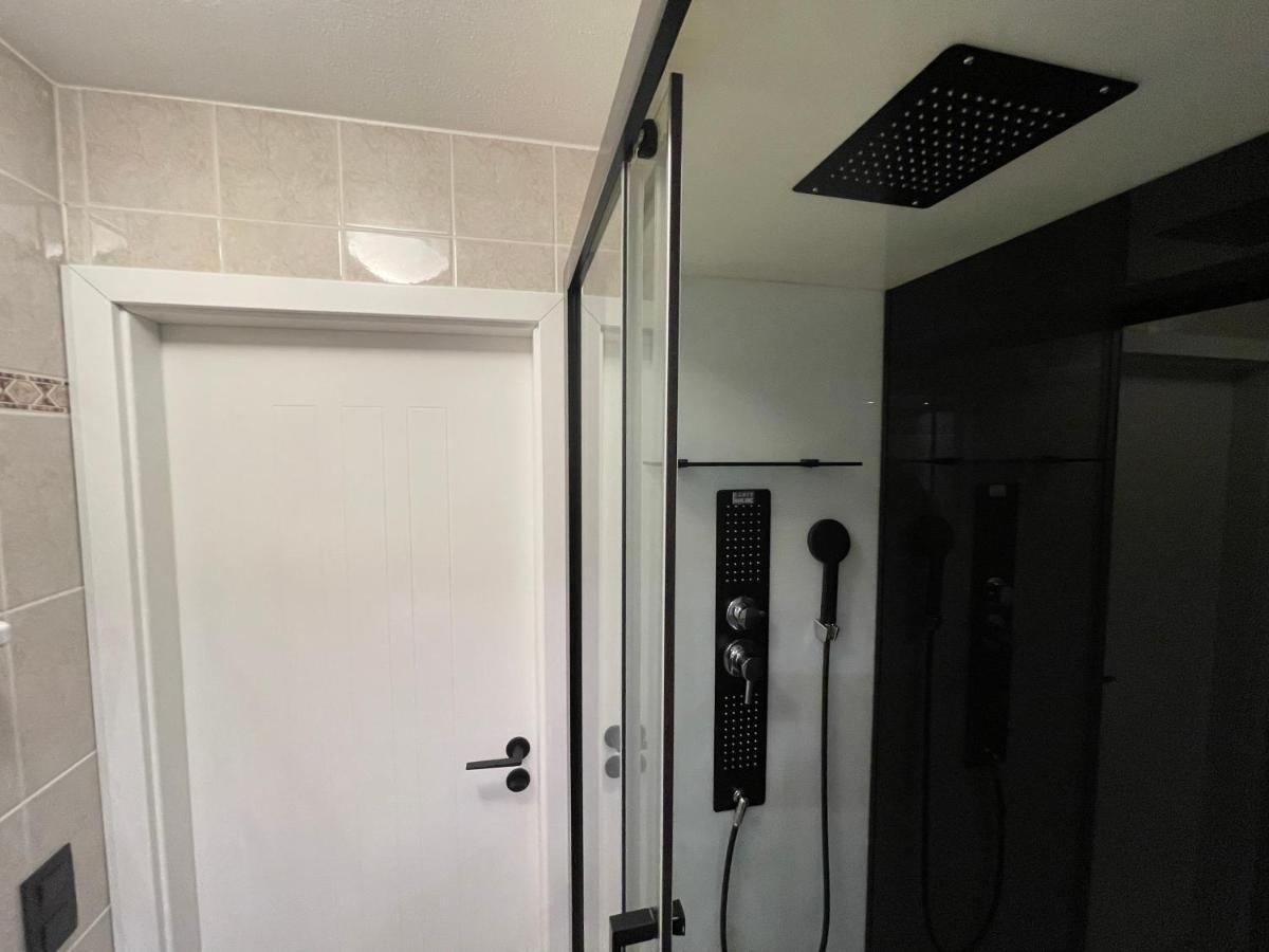 Luxe Appartement I 2 Slaapkamers I 2 X Dubbel Bed I 75M Van Het Strand I Nieuwpoort-Bad Kültér fotó